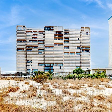 大洋城Fountainhead Towers IV别墅 客房 照片